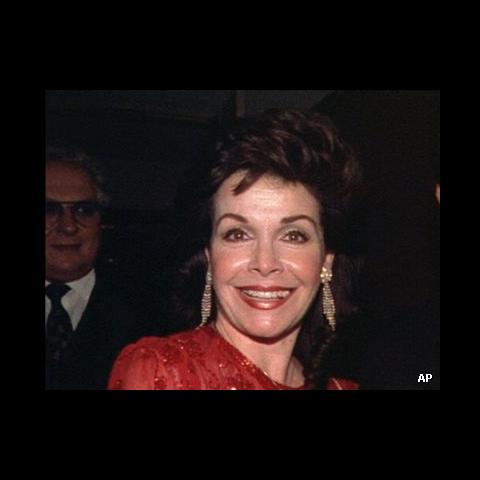 Annette Funicello Dies At Age 70 | wfmynews2.com